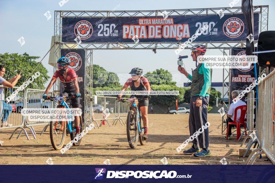 6ª Ultra Maratona Pata de Onça :: Sábado