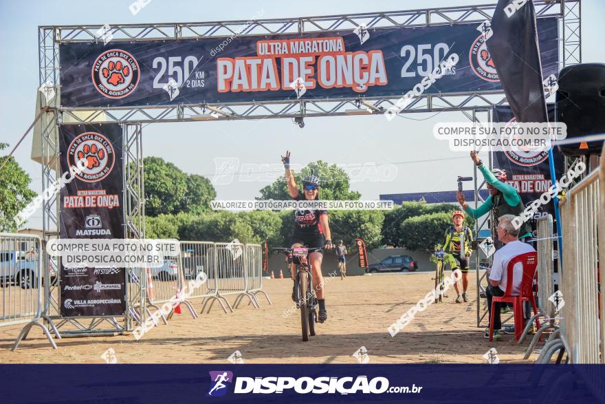 6ª Ultra Maratona Pata de Onça :: Sábado