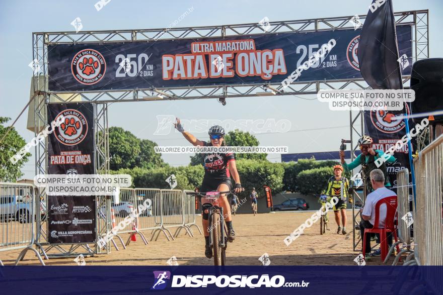 6ª Ultra Maratona Pata de Onça :: Sábado