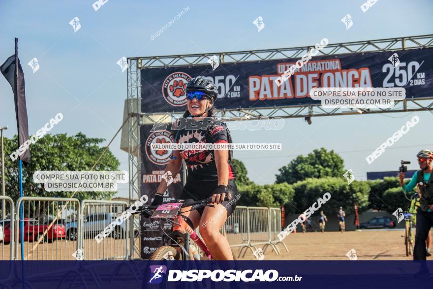 6ª Ultra Maratona Pata de Onça :: Sábado