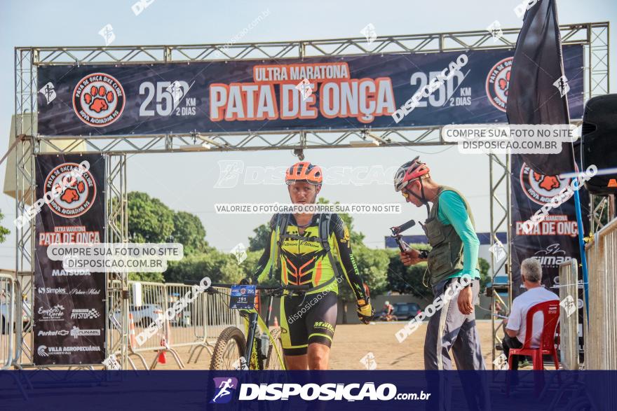 6ª Ultra Maratona Pata de Onça :: Sábado