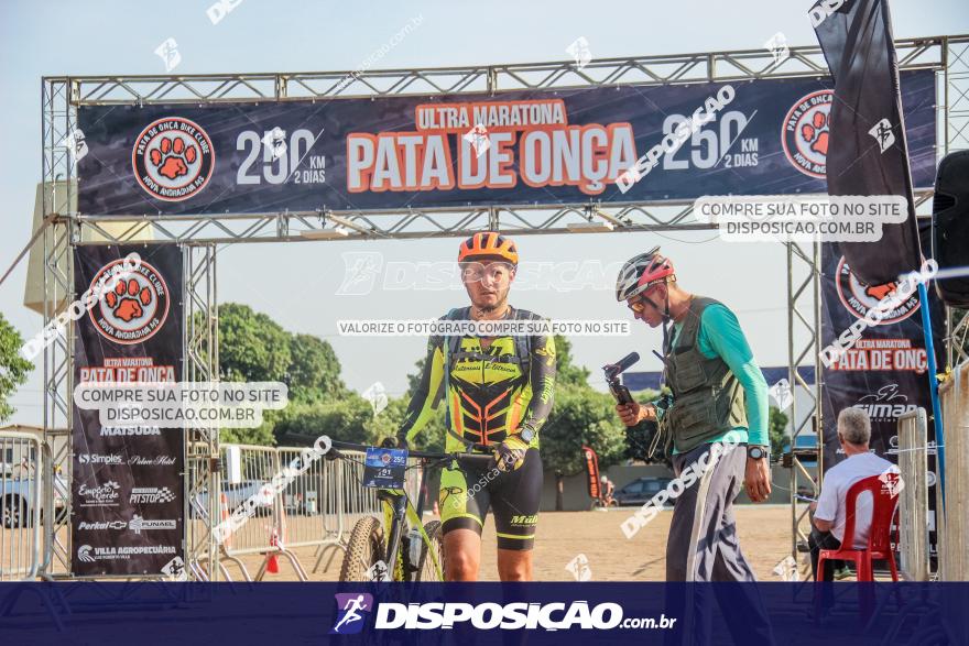 6ª Ultra Maratona Pata de Onça :: Sábado