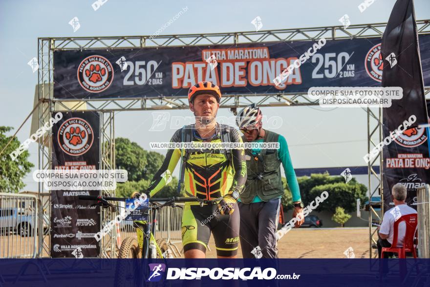 6ª Ultra Maratona Pata de Onça :: Sábado