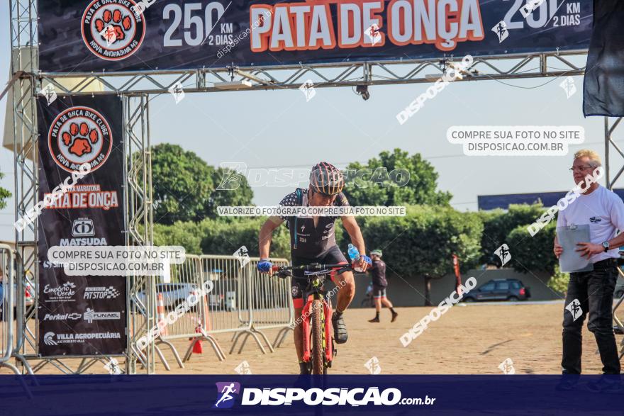 6ª Ultra Maratona Pata de Onça :: Sábado