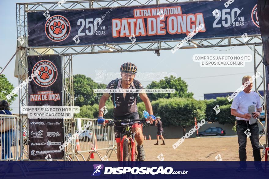 6ª Ultra Maratona Pata de Onça :: Sábado