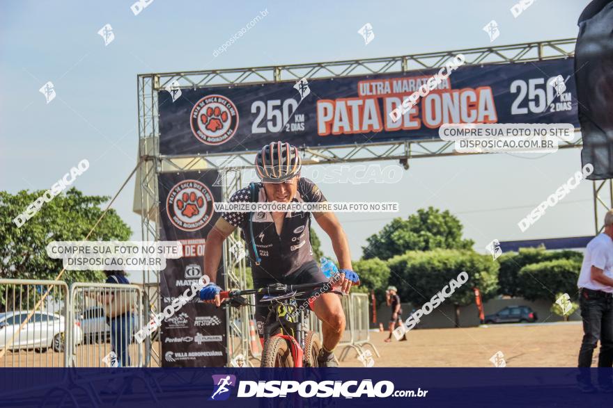 6ª Ultra Maratona Pata de Onça :: Sábado