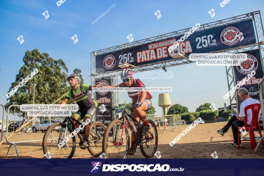 6ª Ultra Maratona Pata de Onça :: Sábado