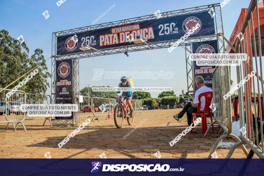 6ª Ultra Maratona Pata de Onça :: Sábado