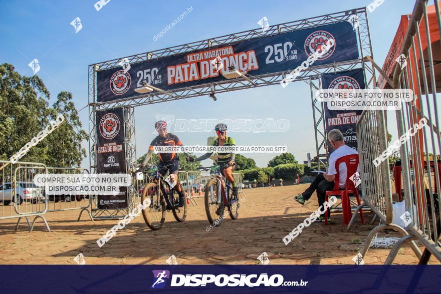 6ª Ultra Maratona Pata de Onça :: Sábado