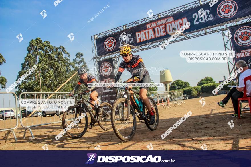 6ª Ultra Maratona Pata de Onça :: Sábado