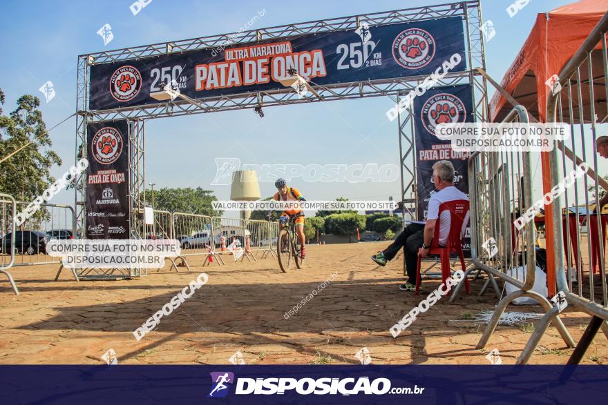 6ª Ultra Maratona Pata de Onça :: Sábado