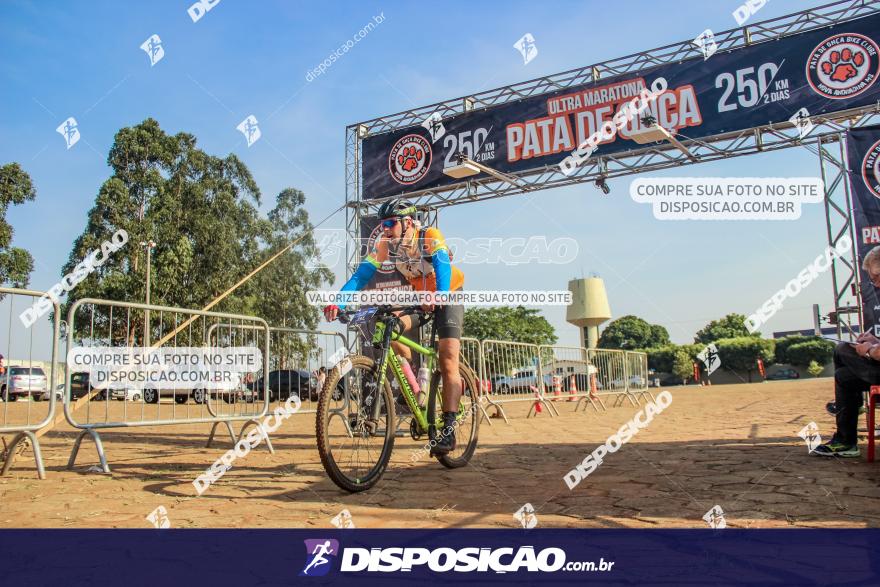 6ª Ultra Maratona Pata de Onça :: Sábado