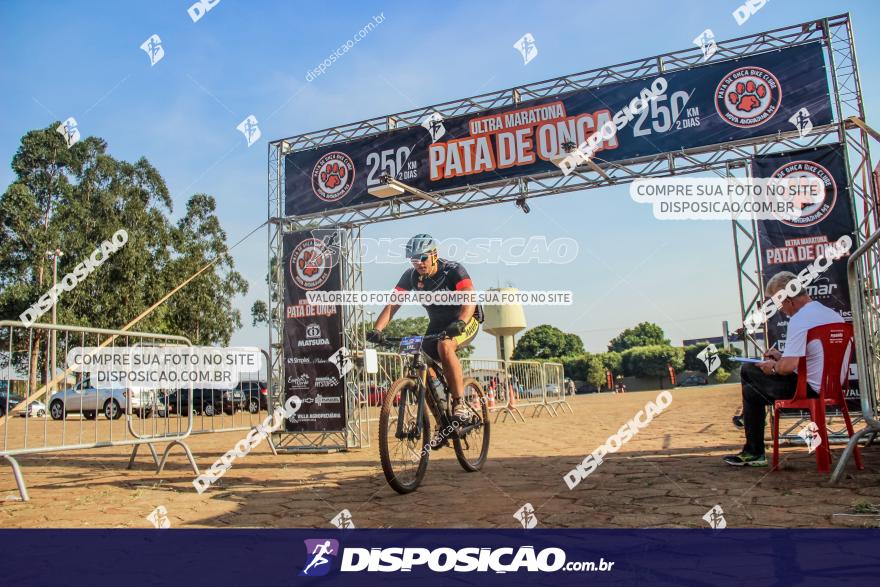 6ª Ultra Maratona Pata de Onça :: Sábado