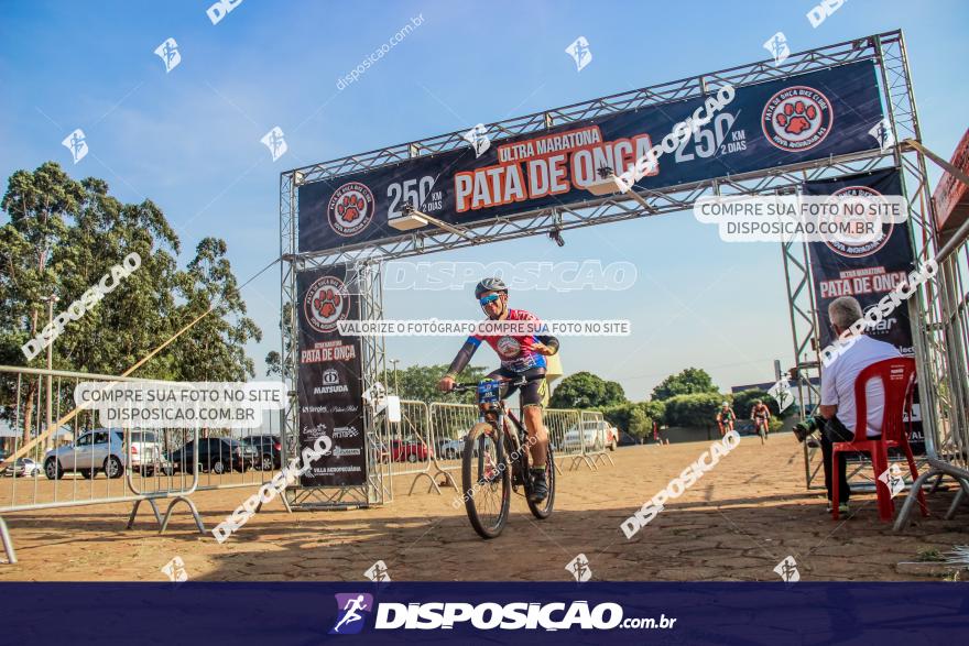 6ª Ultra Maratona Pata de Onça :: Sábado