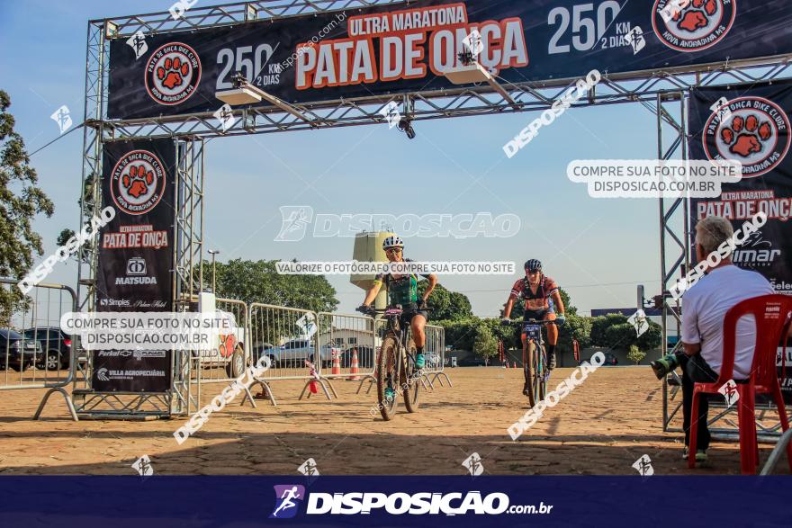 6ª Ultra Maratona Pata de Onça :: Sábado