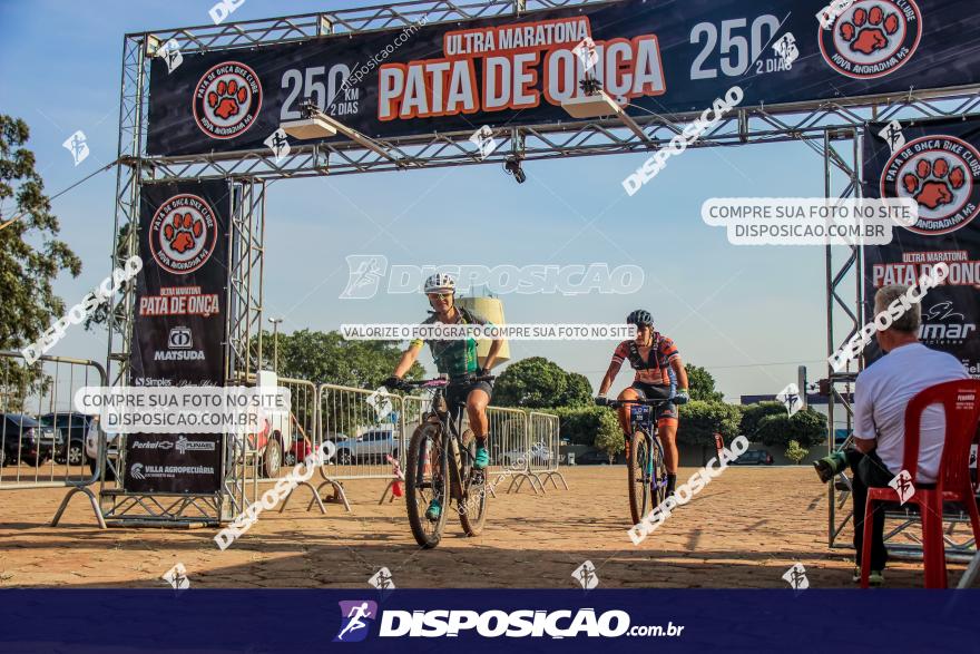 6ª Ultra Maratona Pata de Onça :: Sábado