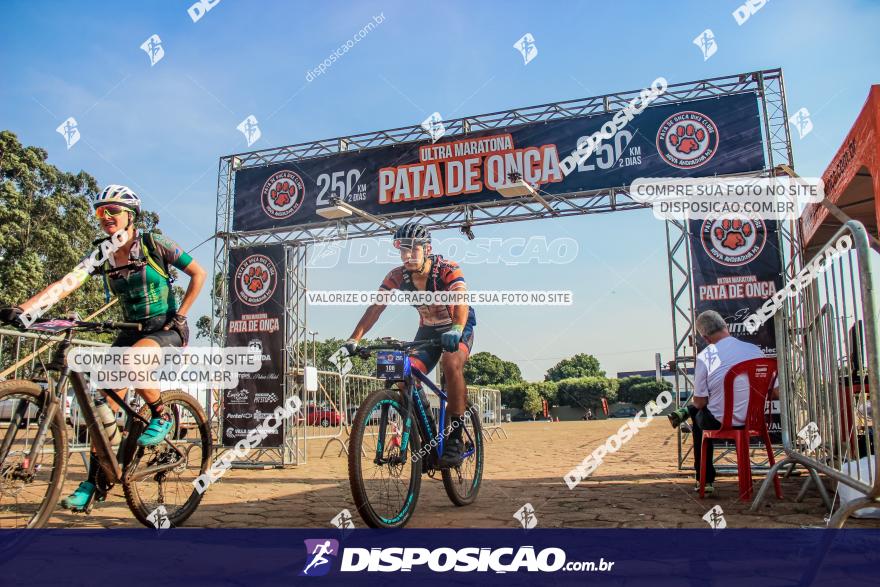 6ª Ultra Maratona Pata de Onça :: Sábado