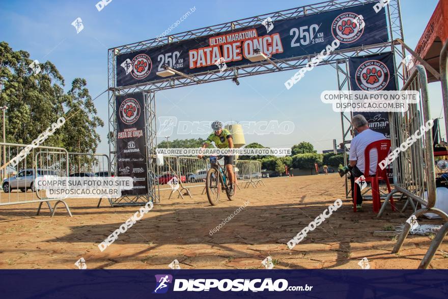 6ª Ultra Maratona Pata de Onça :: Sábado