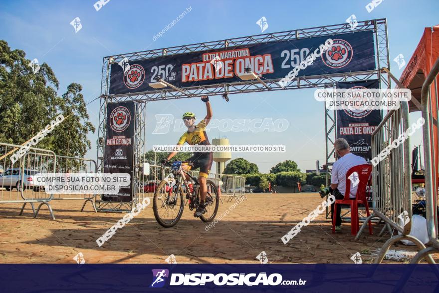 6ª Ultra Maratona Pata de Onça :: Sábado