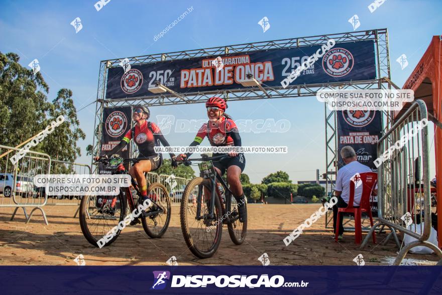 6ª Ultra Maratona Pata de Onça :: Sábado