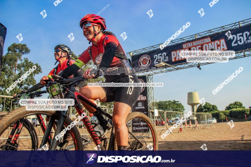 6ª Ultra Maratona Pata de Onça :: Sábado