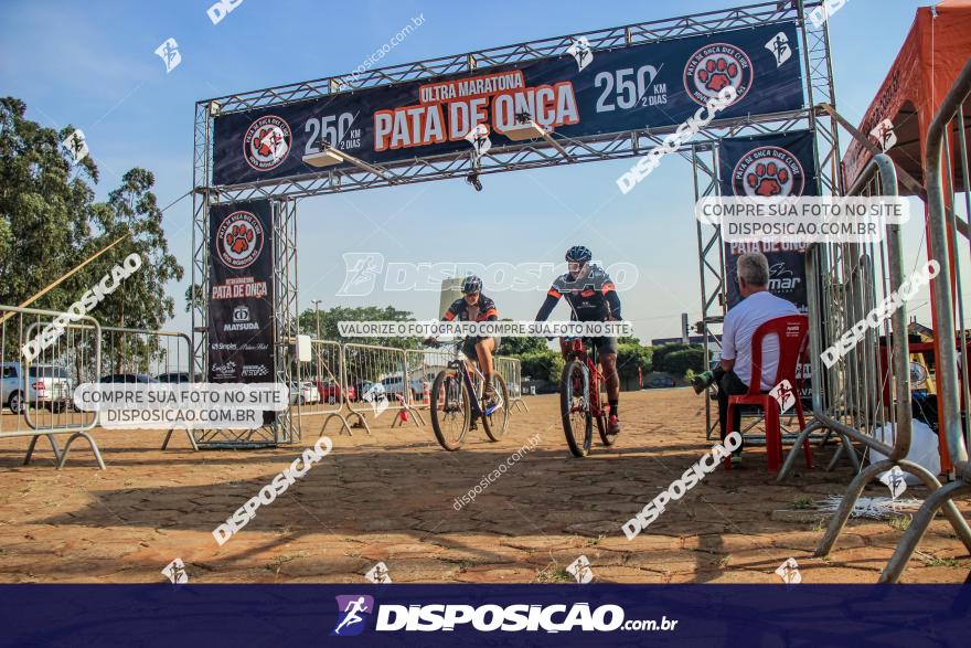 6ª Ultra Maratona Pata de Onça :: Sábado