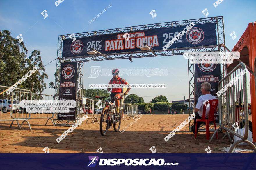 6ª Ultra Maratona Pata de Onça :: Sábado