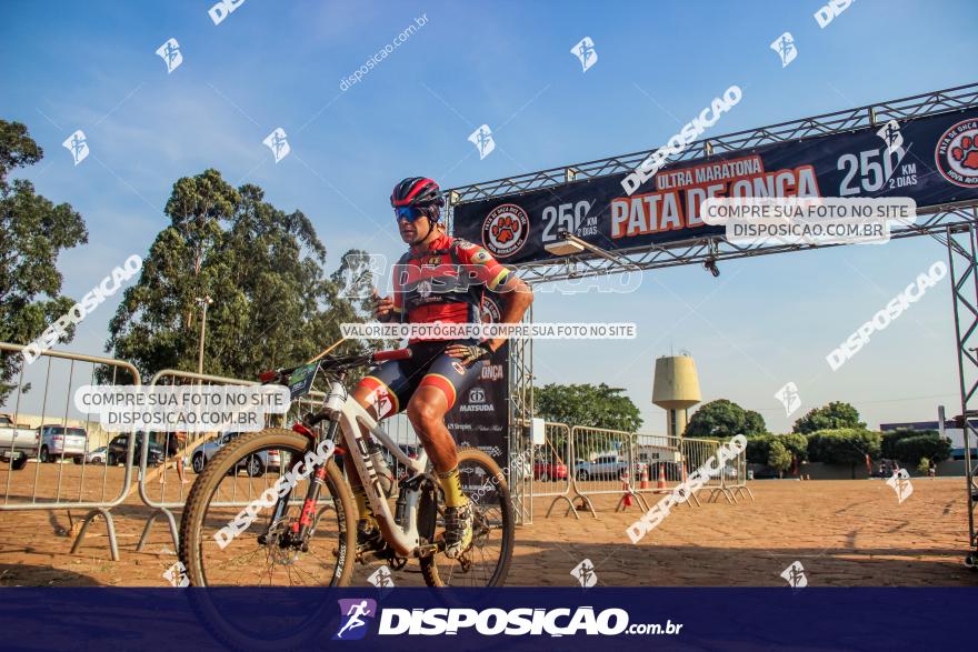 6ª Ultra Maratona Pata de Onça :: Sábado