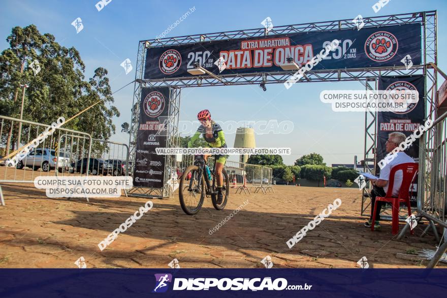 6ª Ultra Maratona Pata de Onça :: Sábado