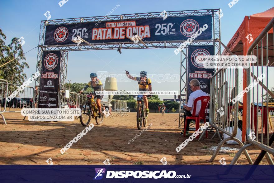 6ª Ultra Maratona Pata de Onça :: Sábado