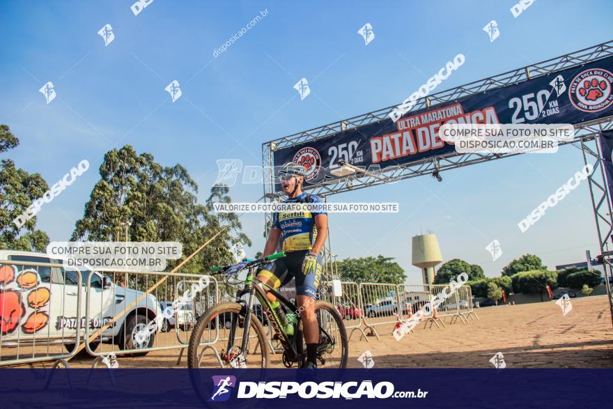 6ª Ultra Maratona Pata de Onça :: Sábado