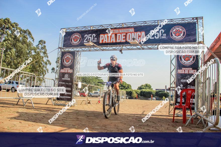 6ª Ultra Maratona Pata de Onça :: Sábado