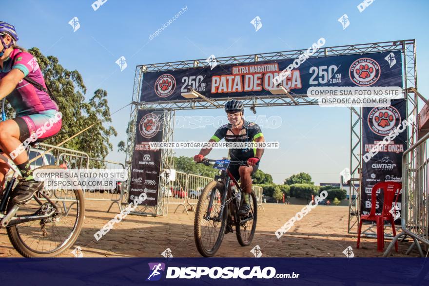 6ª Ultra Maratona Pata de Onça :: Sábado