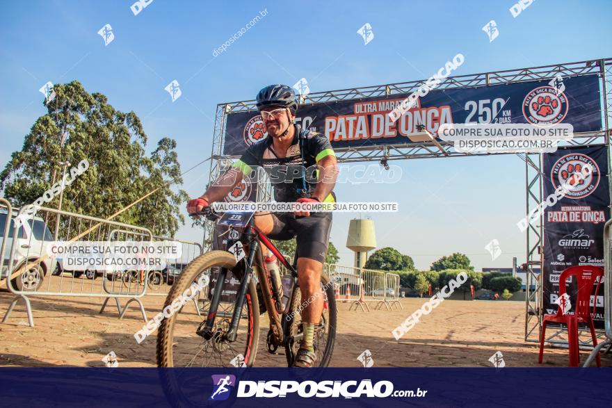 6ª Ultra Maratona Pata de Onça :: Sábado