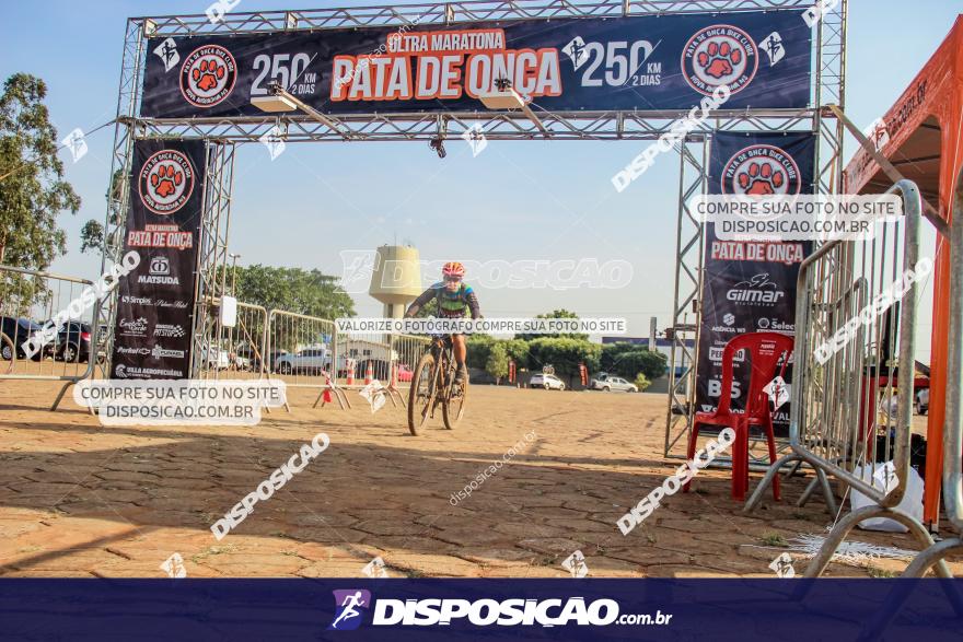 6ª Ultra Maratona Pata de Onça :: Sábado