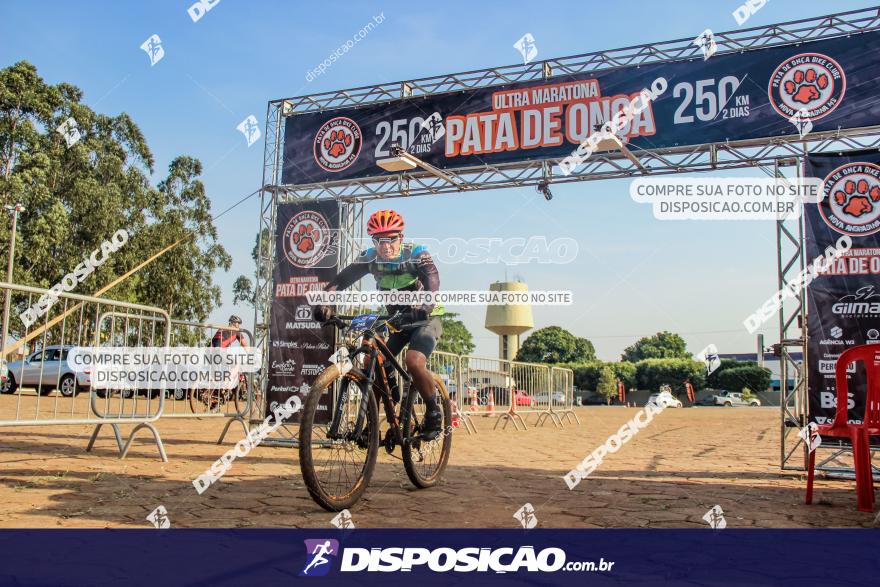 6ª Ultra Maratona Pata de Onça :: Sábado