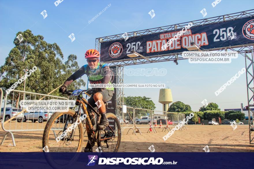 6ª Ultra Maratona Pata de Onça :: Sábado