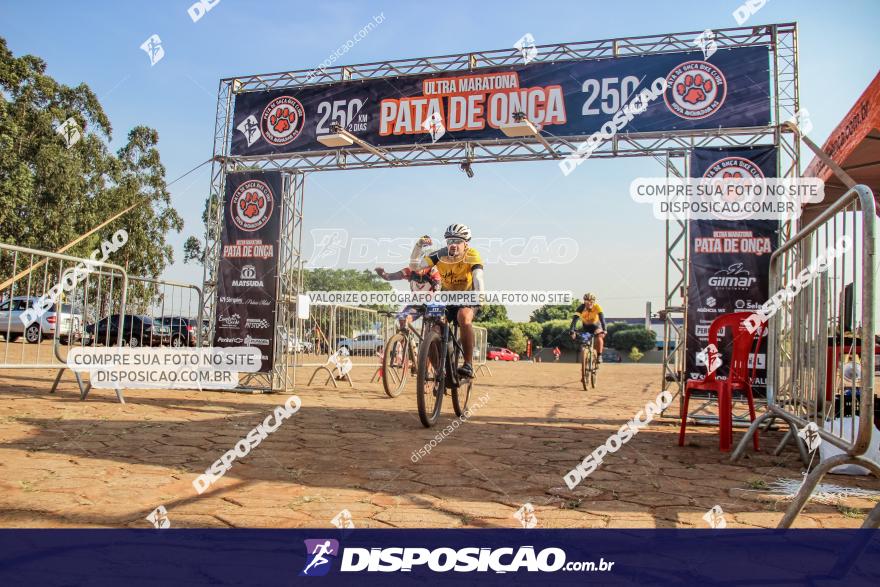 6ª Ultra Maratona Pata de Onça :: Sábado