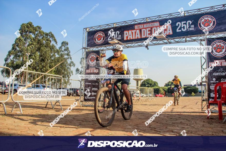 6ª Ultra Maratona Pata de Onça :: Sábado