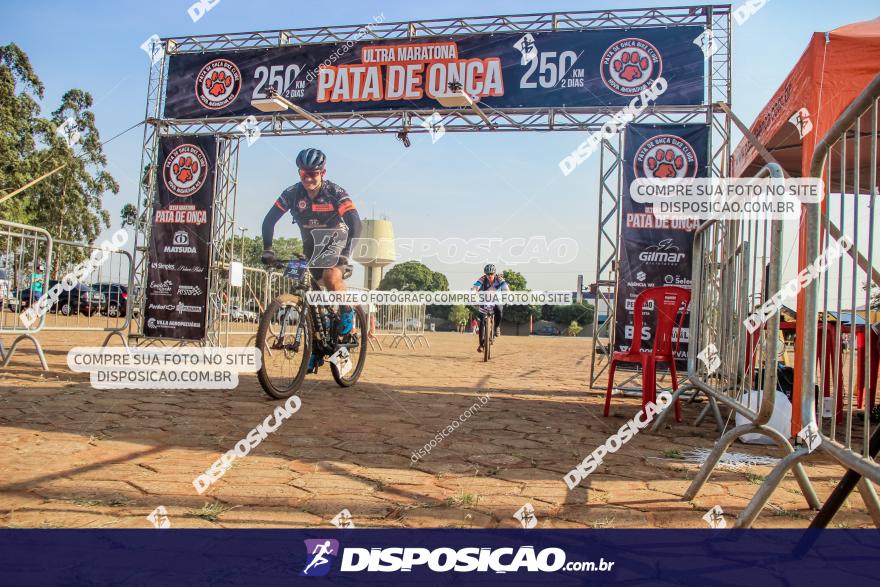 6ª Ultra Maratona Pata de Onça :: Sábado