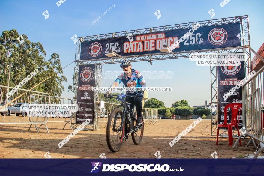 6ª Ultra Maratona Pata de Onça :: Sábado