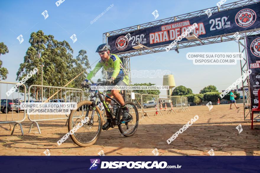 6ª Ultra Maratona Pata de Onça :: Sábado