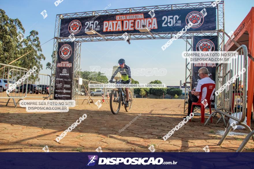 6ª Ultra Maratona Pata de Onça :: Sábado