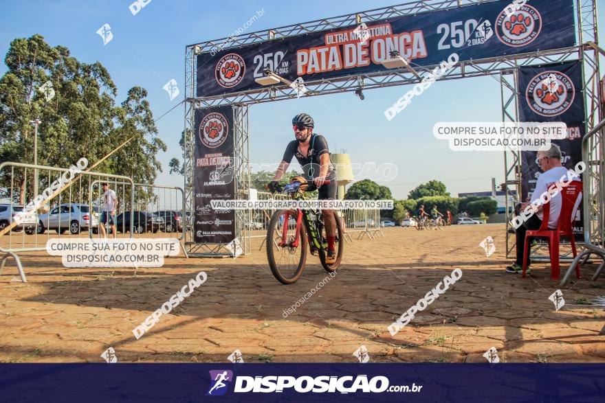 6ª Ultra Maratona Pata de Onça :: Sábado