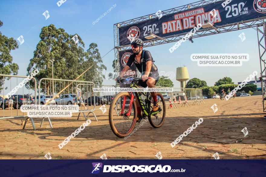 6ª Ultra Maratona Pata de Onça :: Sábado