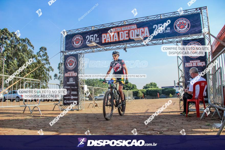 6ª Ultra Maratona Pata de Onça :: Sábado