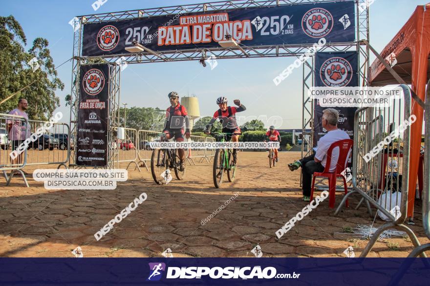 6ª Ultra Maratona Pata de Onça :: Sábado