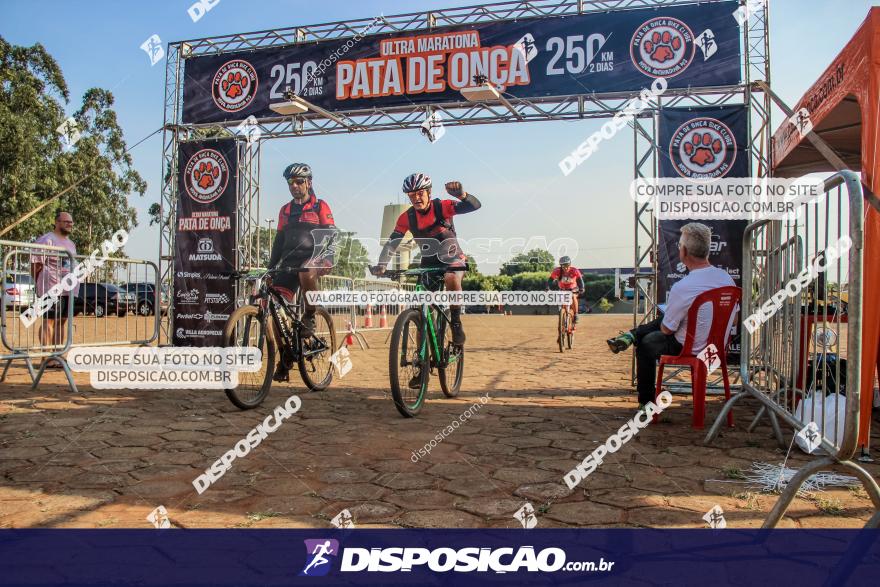 6ª Ultra Maratona Pata de Onça :: Sábado