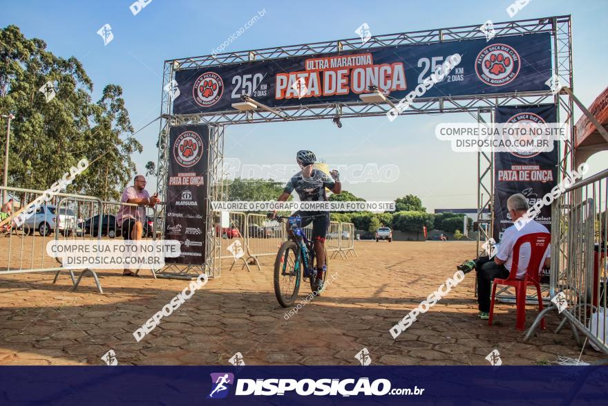 6ª Ultra Maratona Pata de Onça :: Sábado