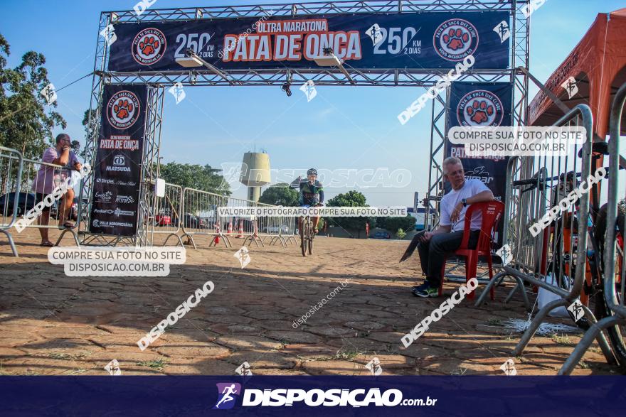 6ª Ultra Maratona Pata de Onça :: Sábado